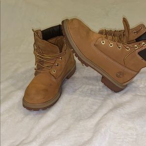 Timbs